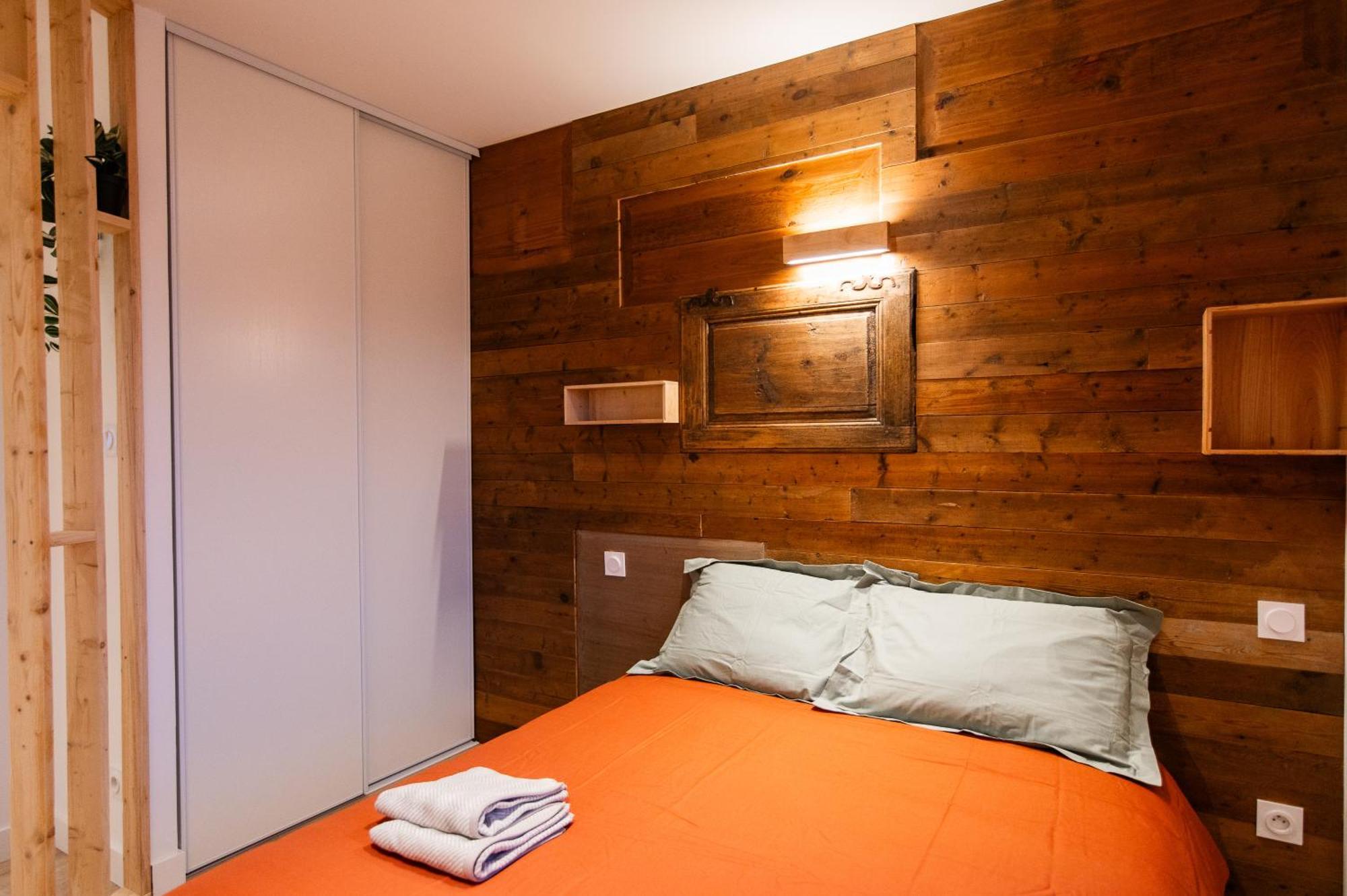 - Apparts Nets A Prix Honnete - Brest Exterior foto