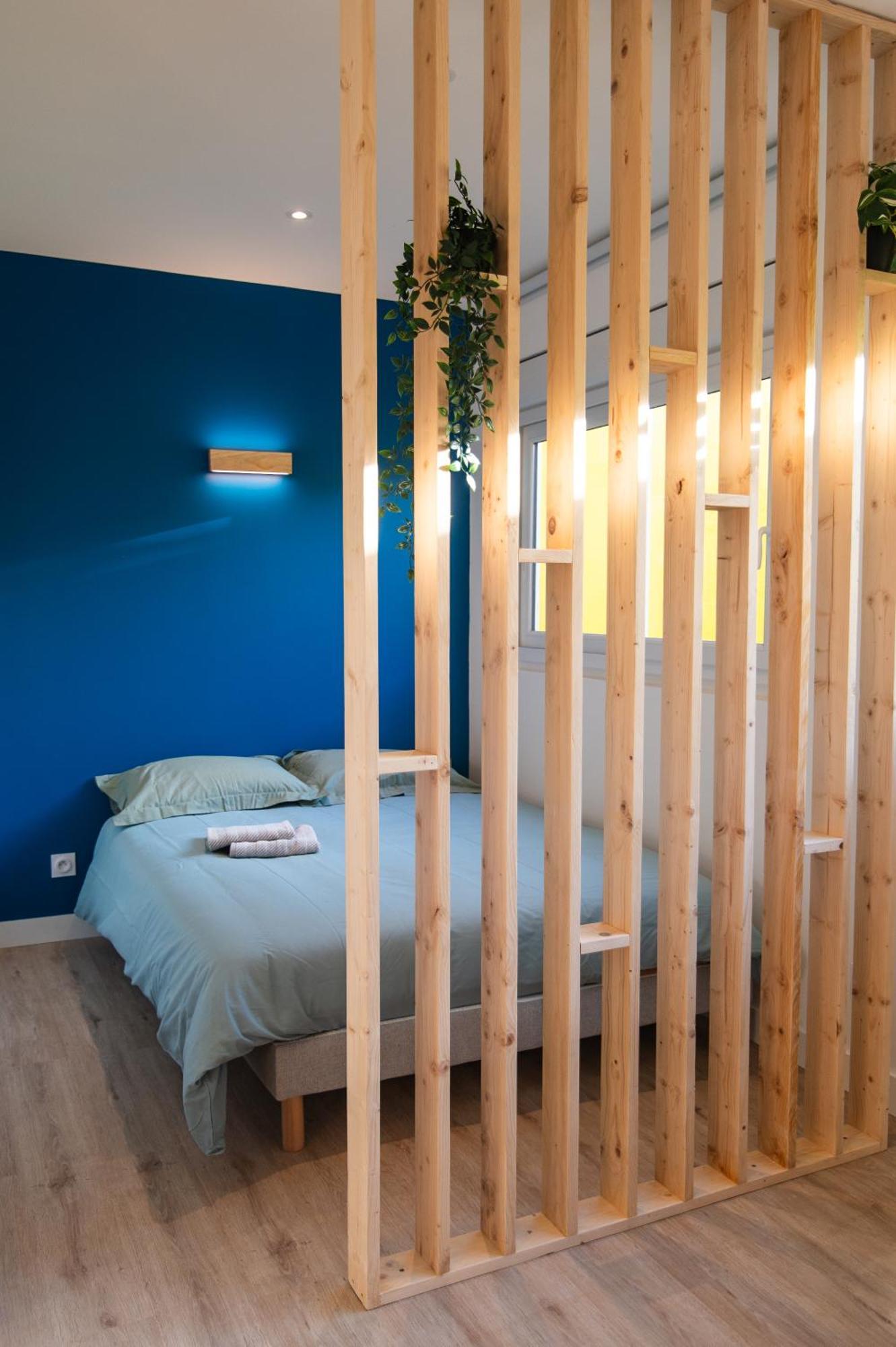 - Apparts Nets A Prix Honnete - Brest Exterior foto